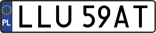 LLU59AT