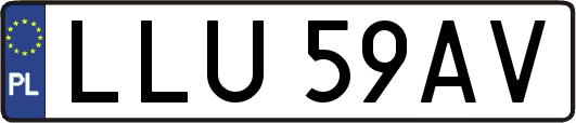 LLU59AV