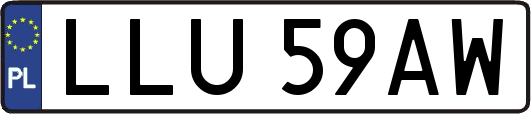 LLU59AW