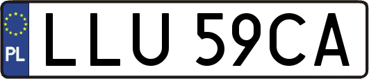 LLU59CA