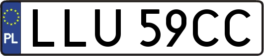 LLU59CC