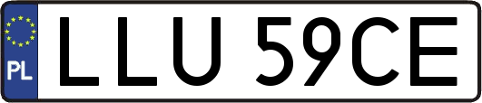 LLU59CE