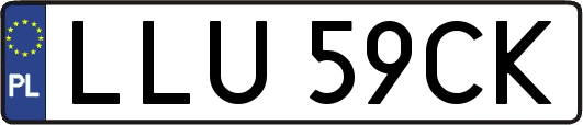 LLU59CK