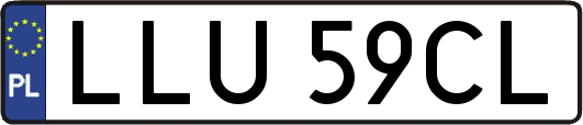 LLU59CL