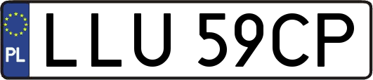 LLU59CP