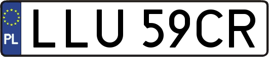 LLU59CR