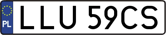 LLU59CS