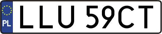 LLU59CT