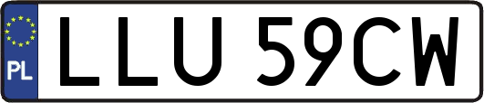 LLU59CW