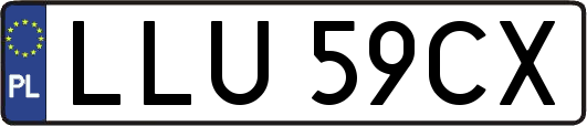 LLU59CX
