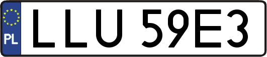 LLU59E3
