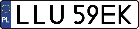 LLU59EK
