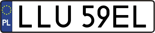 LLU59EL