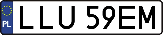 LLU59EM