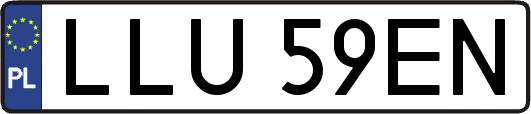 LLU59EN