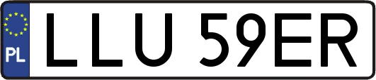 LLU59ER