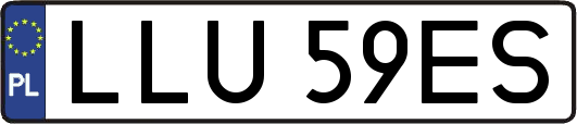LLU59ES