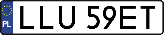 LLU59ET