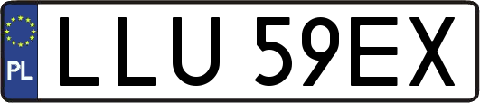 LLU59EX