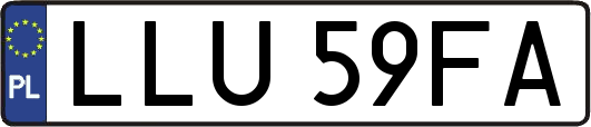 LLU59FA