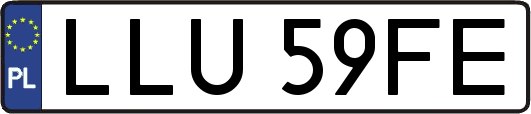 LLU59FE