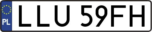 LLU59FH
