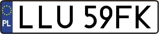 LLU59FK