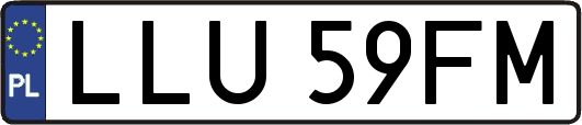 LLU59FM