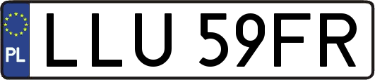 LLU59FR