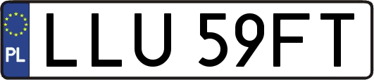 LLU59FT