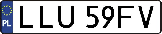 LLU59FV