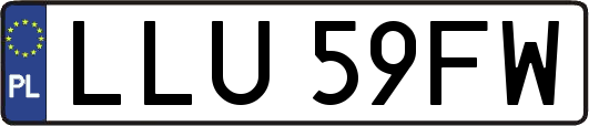 LLU59FW