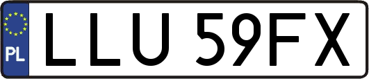 LLU59FX