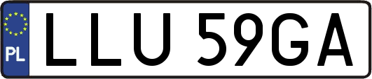 LLU59GA