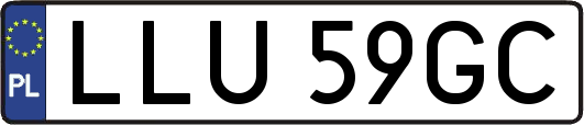 LLU59GC
