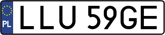 LLU59GE