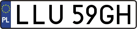LLU59GH