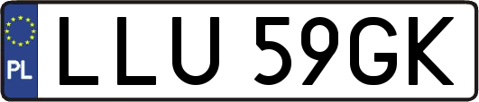 LLU59GK