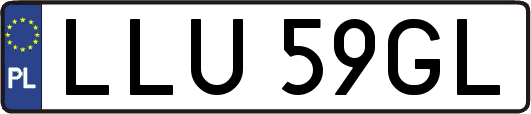 LLU59GL