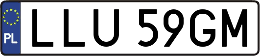 LLU59GM