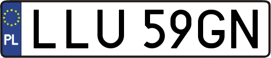 LLU59GN