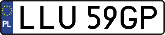 LLU59GP