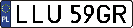 LLU59GR