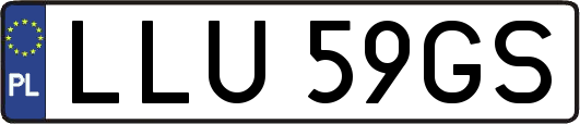 LLU59GS