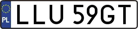 LLU59GT