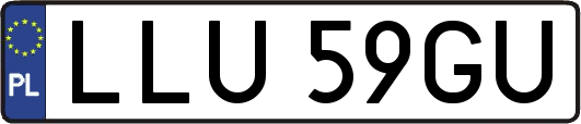 LLU59GU