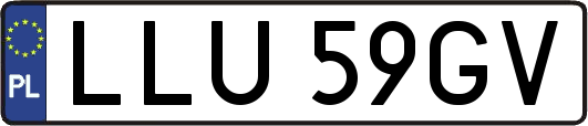 LLU59GV