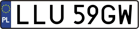 LLU59GW