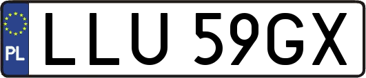 LLU59GX