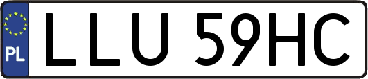 LLU59HC